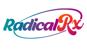 RadicalRx Logo